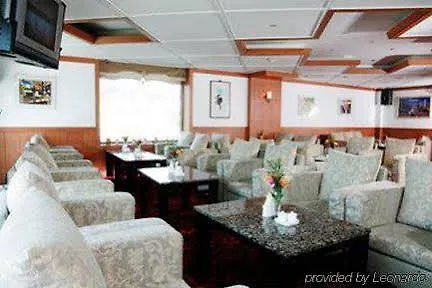 Grand Incheon Airport Hotel Orijong