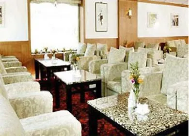 Grand Incheon Airport Hotel Orijong