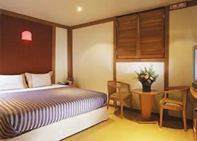 Grand Incheon Airport Hotel Orijong