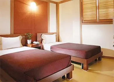 Grand Incheon Airport Hotel Orijong